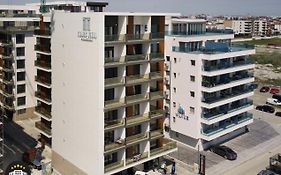 Black Sea Booking - Venetia